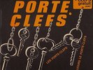 Les Porte Clefs - Killer French Fuzz Freakbeat Garage - 7