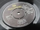 THE BEATLES  1966   U.K. EP   NOWHERE MAN  EXCELLENT