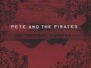PETE & THE PIRATES One Thousand Pictures 2011 UK vinyl LP