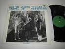GUNTER HAMPEL-JEANNE LEE-THOMAS KEYSERLING/COMPANION  LP 1982 BIRTH 0036