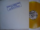 Jimi Hendrix LP Incident At Rainbow Bridge not TMOQ Yellow Vinyl 2 Rare Inserts