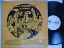Rolling Stones LP Bright Lights Big City TMOQ Printed Stout Cover