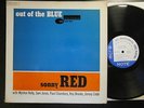 Blue Note 4032 Sonny Red Wynton Kelly Paul Chambers 