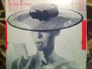 Michele Musser Eye Chant Lp RARE Electro Minimal Synth Quick Shower Signed