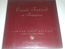 CASALS FESTIVAL PERPIGNAN 13 LP SL-170 MORINI TORTELIER Limited 1st Ed Columbia