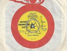 Tam White Record/LP:“Lewis Carroll”: UK promo