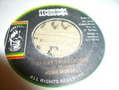 Hugh Mundell Great Tribulation Rare Killer Roots 7