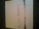 Bloc Party  – Silent Alarm LP