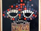 RIMSKY-KORSAKOV SCHEHERAZADE LP ANSERMET ENGLAND DECCA SXL 2268 ED 1 STEREO