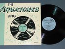 The Aquatones Self-titled Fargo doo wop LP NM mono EX cover 1964