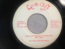THE HAMILTON MOVEMENT 45 RPM INDIANAPOLIS 1976 LOOK OUT 008  VG  soul / funk