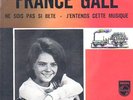 FRANCE GALL 7