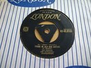 JIM REEVES - Padre of Old San Antone - UK 7