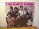 Jefferson Airplane - Surrealistic Pillow - Original Mono LP -Beautiful in shrink