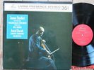 JANOS STARKER Cello * DVORAK / BRUCH * Dorati  MERCURY Living Presence Stereo NM