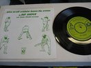 ROY HARPER  1975 -45--WHEN AN OLD CRICKETER LEAVES THE CREASE--HARVEST DEMO-