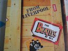 Beatles The Beatles Box - From London 8 LP Boxset Mint