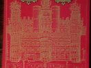 XTC nonsuch UK virgin 1992 VINYL DOUBLE LP with inners - excellent plus V2699