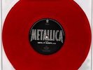 METALLICA: Until it Sleeps Limited Edition 10