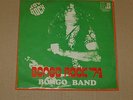 BONGO BAND -bongo rock  LED ZEPPELIN PLANT PHOTO FUNK 7