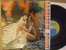 VARIOUS Zabriskie Point 1971 UK MGM VINYL LP 1ST ISSUE PINK FLOYD   MGM-CS-8120