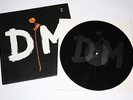 Depeche Mode * Enjoy The Silence * The Quad : Final Mix * XL12BONG18 * UK Press