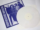 Depeche Mode Live ? People Are People ? weiss / white coloured Vinyl ? MEGA RAR