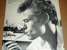 JACK LEE Greatest Hits Vol.1 LP MAIDEN AMERICA 1981 original NERVES-PLIMSOULS