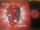 CARCASS / REPULSION - Split LP - Live In Japan/Horrified - Ltd 100 - RARE GRIND