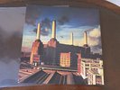 Pink Floyd - Animals LP - First GB Pressing - Ex+ Vinyl - Worldwide Shipping