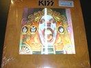 KISS –  “Psycho Circus”, RE 2LPs, Studio Album w/ 3D Cover+ Live Album, Limited,