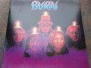 LP DEEP PURPLE Burn 1st US, EX+/MINT-