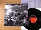 Rush - Presto LP Germany 1989 Atlantic / Anthem 1st Press with Inner NM/NM Vinyl