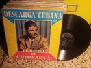 El Ritmo de Chihuahua- Descarga Cubana- Fonseca Records