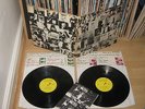 ROLLING STONES Exile on Main St UK 1972 RS RECORDS COC 69100 ORIGINAL 2 X LP