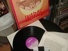 IKARUS / PROMO + INSERTS + FOTO / +PLUS+ 1971 / KRAUTROCK