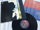 Paul Weller LP Wild Wood Original Press Vinyl Record The Jam Indie Oasis