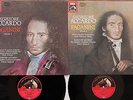 Accardo Paganini Volume 1 & 2 PROMO EMI DMM DIGITAL 2 LPs NM