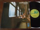 GREATEST SHOW ON EARTH The Going´s Easy GERMAN HARVEST LP 1970