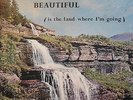 THE MARSHALLS: Rare Bluegrass Gospel Lp  Beautiful - Gloryland - Hear