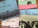 Oasis Time Flies LP - coffret 5 vinyles + livret format vinyle (condition neuf)