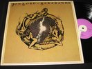 JON LORD - SARABANDE LP - EMI PURPLE GERMANY OIS 1976 TOP ZUSTAND