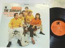 THE SUNRAYS,  Andrea (stereo) LP