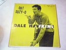 Super Rare Rockabilly  ** Dale Hawkins Oh Suzy Q **  Original Chess 1429 LP