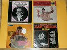 Rock'n Roll Collection.Freddy Cannon.Little Richard.Buddy Holly.Beatles.