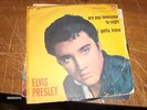 Elvis Presley 45 7