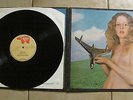 BLIND FAITH Blind Faith LP  Pressage Polydor anglais 1969
