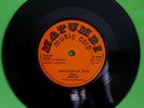 Bagga - Daughter of Zion/Version - 77 Jamaica  Matumbi - MAT 002  7