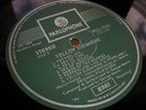 EX RARE Export Beatles Yellow Submarine lp S.African press PCSJ 7070 Red Lines M