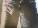 Rolling Stones   Sticky Fingers   Original LP   With Zip